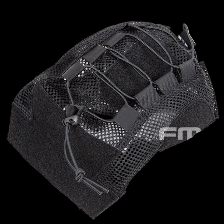 FMA Ballistic Helmet Cover Mesh Protection - TB1310
