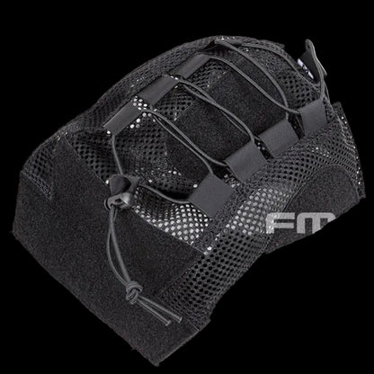 FMA Ballistic Helmet Cover Mesh Protection - TB1310