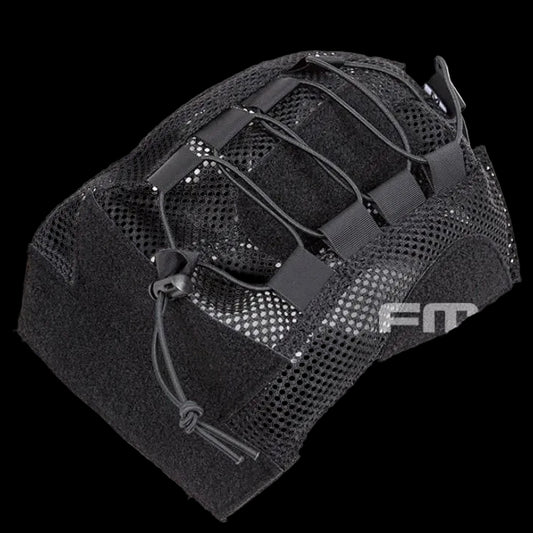 FMA Ballistic Helmet Cover Mesh Protection - TB1310