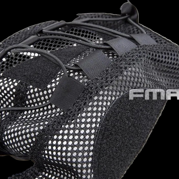FMA Ballistic Helmet Cover Mesh Protection - TB1310