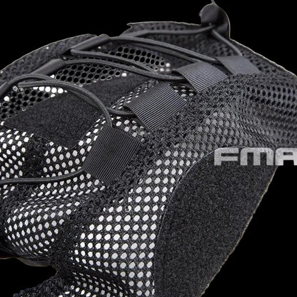 FMA Ballistic Helmet Cover Mesh Protection - TB1310