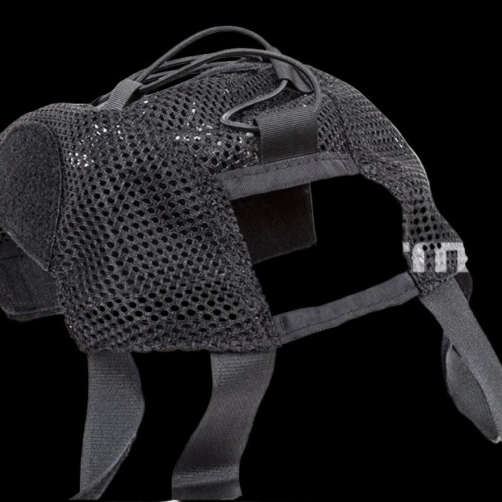FMA Ballistic Helmet Cover Mesh Protection - TB1310