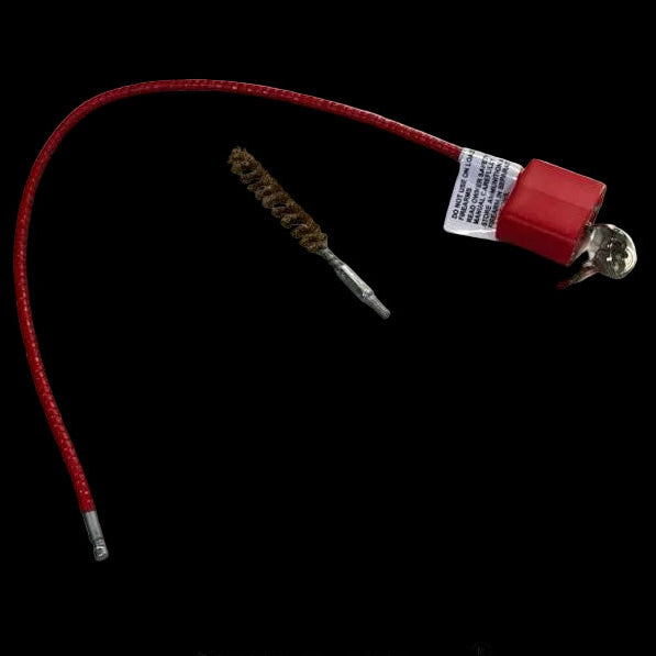BD Safety Cable Lock Gembok Pengunci Pengaman BD8898