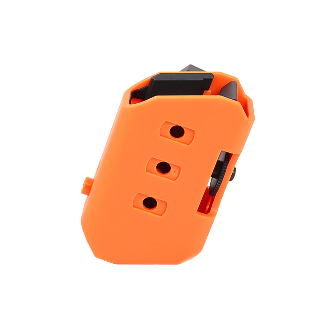 FMA Alpha Xip Multi Angle Mag Pouch Universal Rotation IPSC Competition