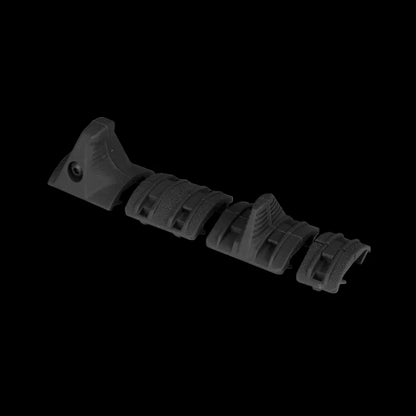 FMA FTM Handstop Kit Foregrip Picatinny
