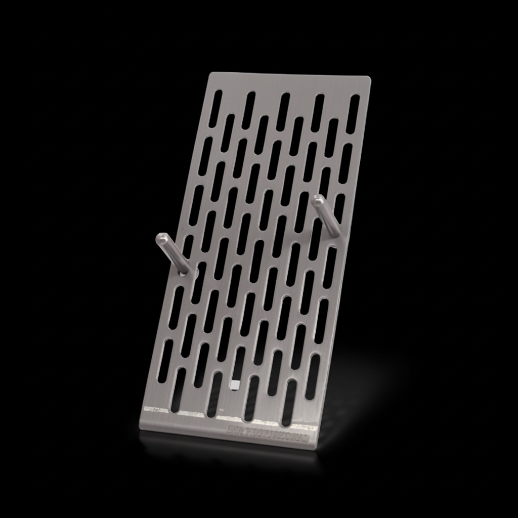 FMA Metal Support Alumunium Stand Display for Handgun - TB996
