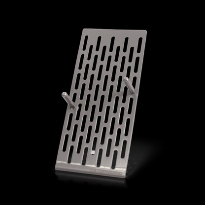 FMA Metal Support Alumunium Stand Display for Handgun - TB996