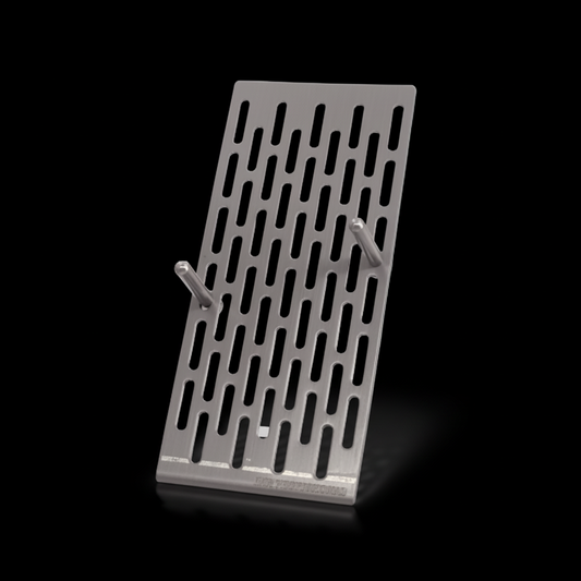FMA Metal Support Alumunium Stand Display for Handgun - TB996