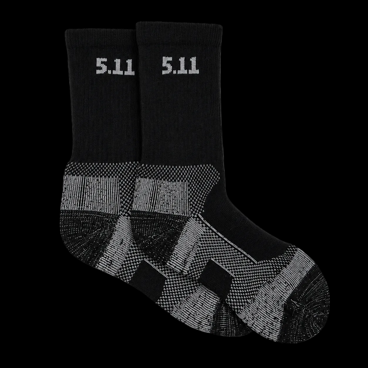 Kaos Kaki Tactical Series Outdoor 6 Inch Sock Level 1 Tebal Hangat