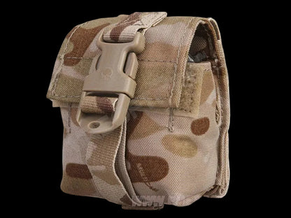 Tas Kecil Emerson Gear Single Frag Pouch LBT Style Molle Case Bag Outdoor EM6469 - ORIGINAL