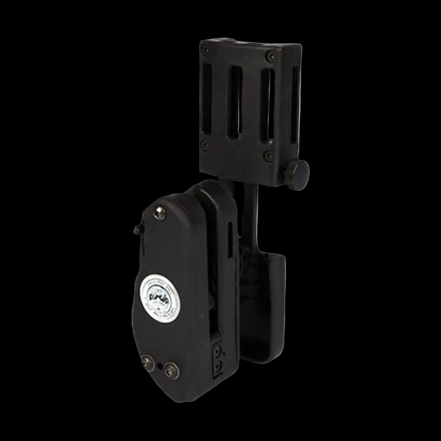 FMA IPSC Race Master Tactical Holster Airsoft GBB Universal - TB1164