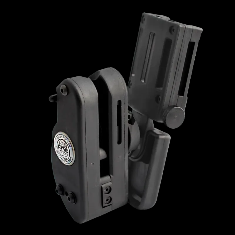 FMA IPSC Race Master Tactical Holster Airsoft GBB Universal - TB1164