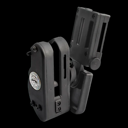 FMA IPSC Race Master Tactical Holster Airsoft GBB Universal - TB1164