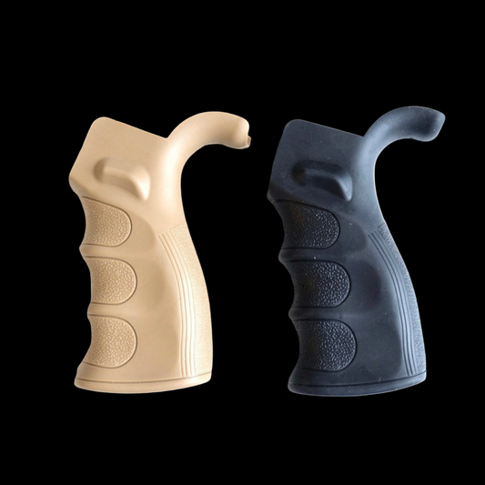 G27 Tactical Handgrip Style GBBR Hand Grip Rubber Polymer