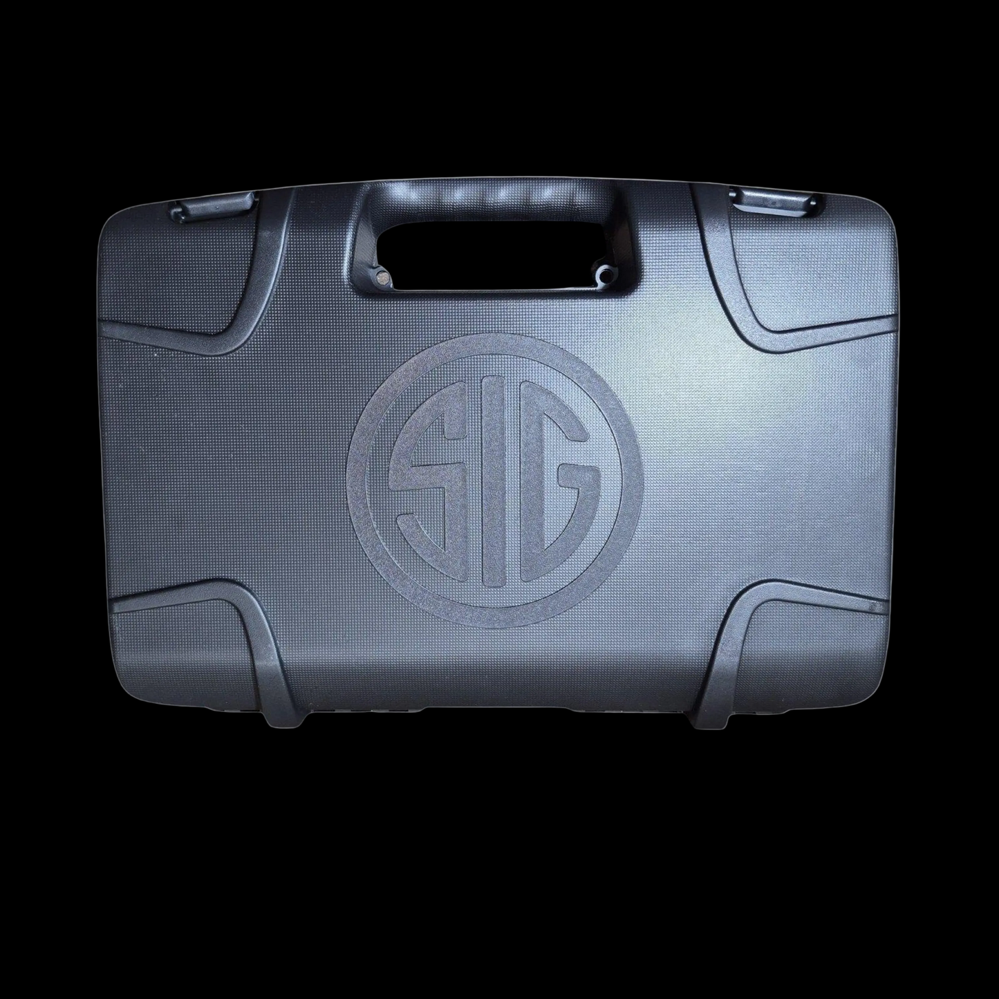 Koper SIG Multifungsi Hardcase Box Safety with PU Foam