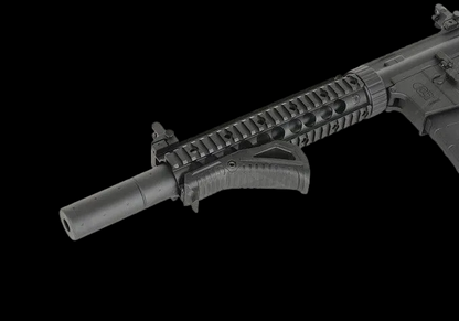 FMA Tactical Angle Foregrip Picatinny for AEG WGG GBBR Polymer - TB1298