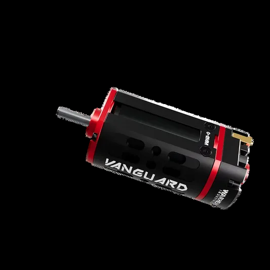 Dinamo Airsoft Warhead Vanguard Brushless Motor - 45,000 RPM & 35,000 RPM