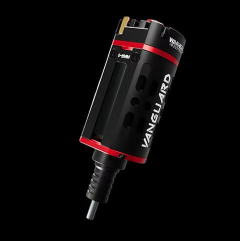 Dinamo Airsoft Warhead Vanguard Brushless Motor - 45,000 RPM & 35,000 RPM