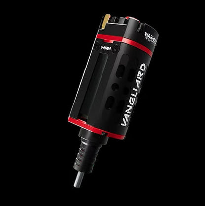 Dinamo Airsoft Warhead Vanguard Brushless Motor - 45,000 RPM & 35,000 RPM