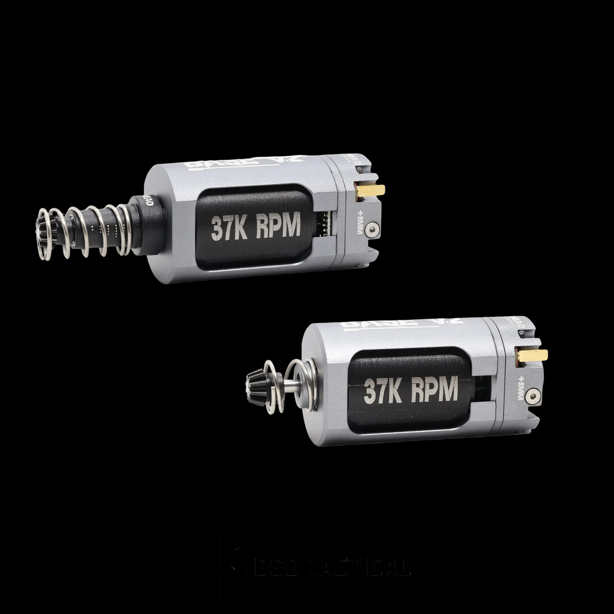 Dinamo Airsoft Warhead Industries BASE V2 37,000 RPM