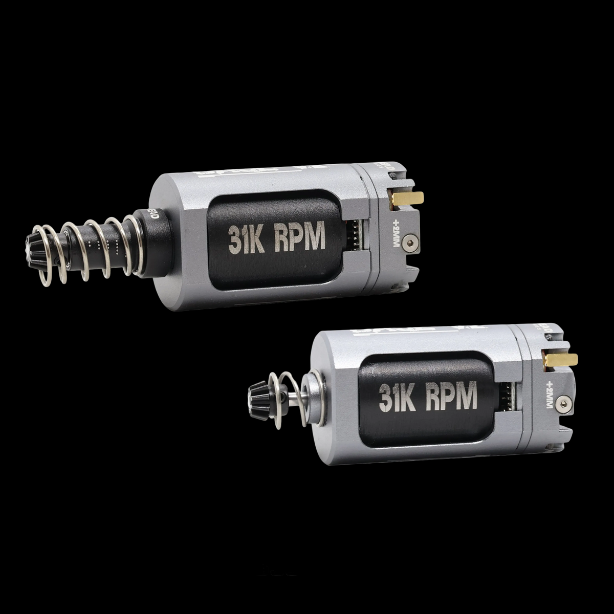 Dinamo Airsoft Warhead Industries BASE V2 31,000 RPM