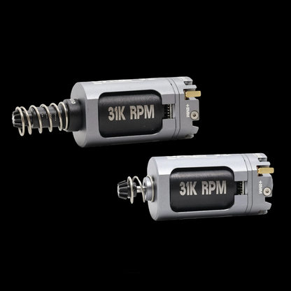 Dinamo Airsoft Warhead Industries BASE V2 31,000 RPM