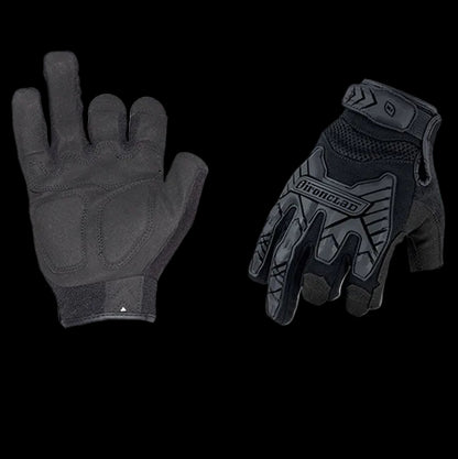 Sarung Tangan Ironclad Command Framer Impact Glove IEXT-FRIBLK