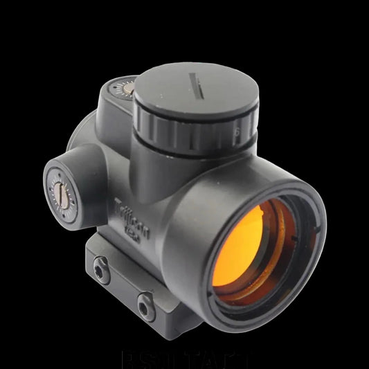 Tactical Red Dot Scope MRO 2.0 Style Sight Picatinny Riser Type 1 Full Metal