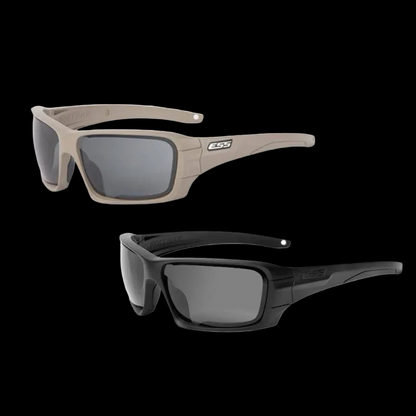 Kacamata ESS Rollbar Style Casual Daily Outdoor Tactical Sunglasses with 3 Lens