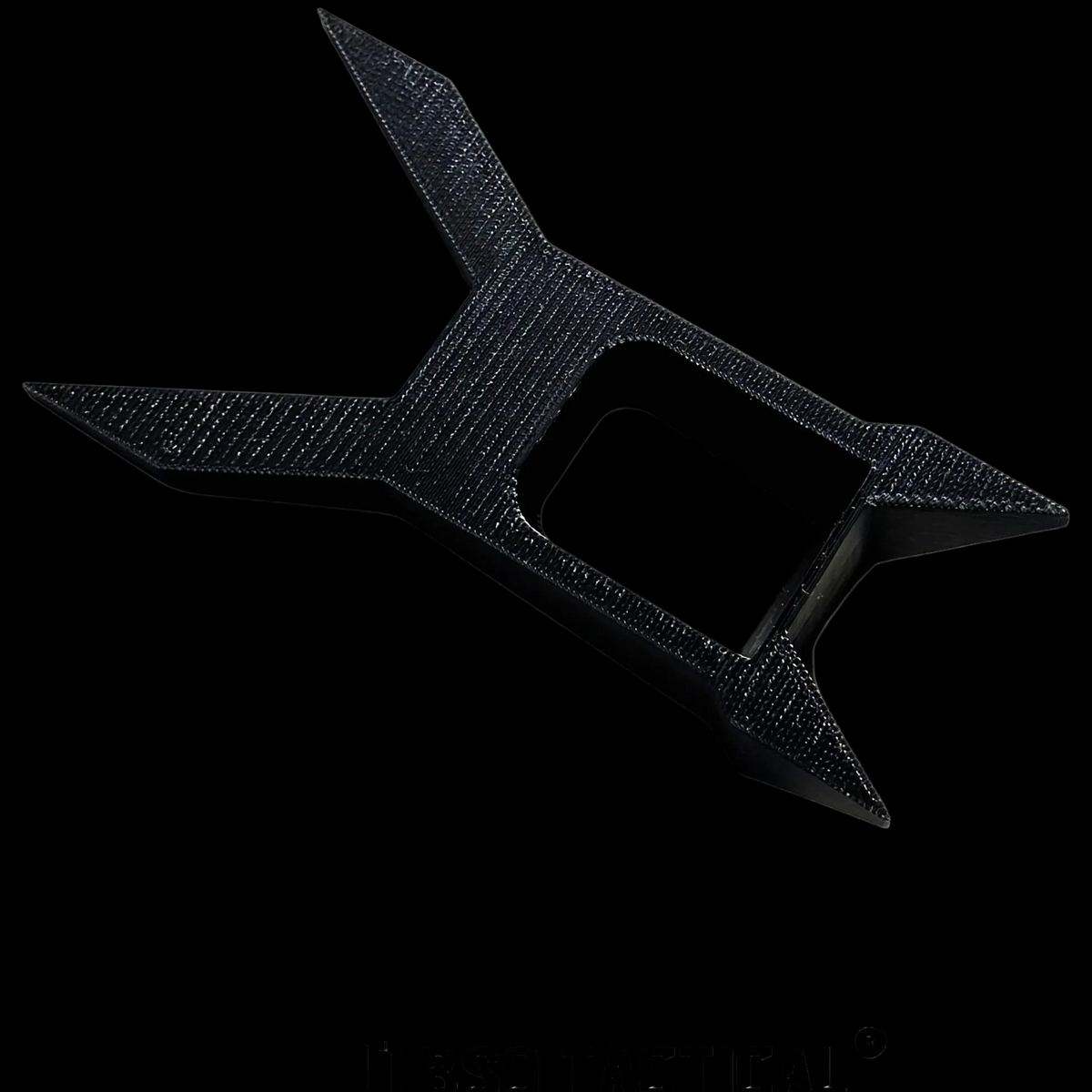 BSOTAC Thorn Tactical Stand Display for Mag Capa Only Outdoor