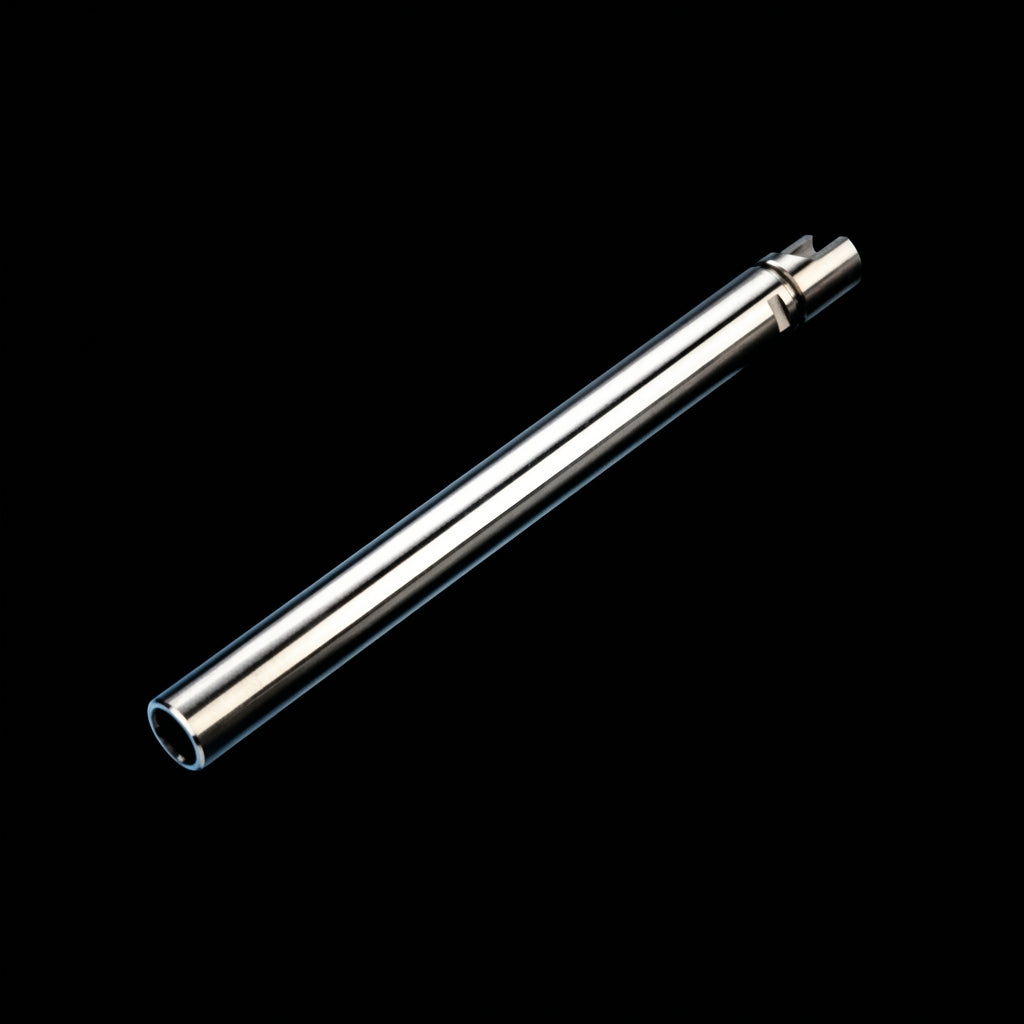 Inner Barrel Lambda One 6.01mm Stainless Steel TM Capa 5.1 GBB