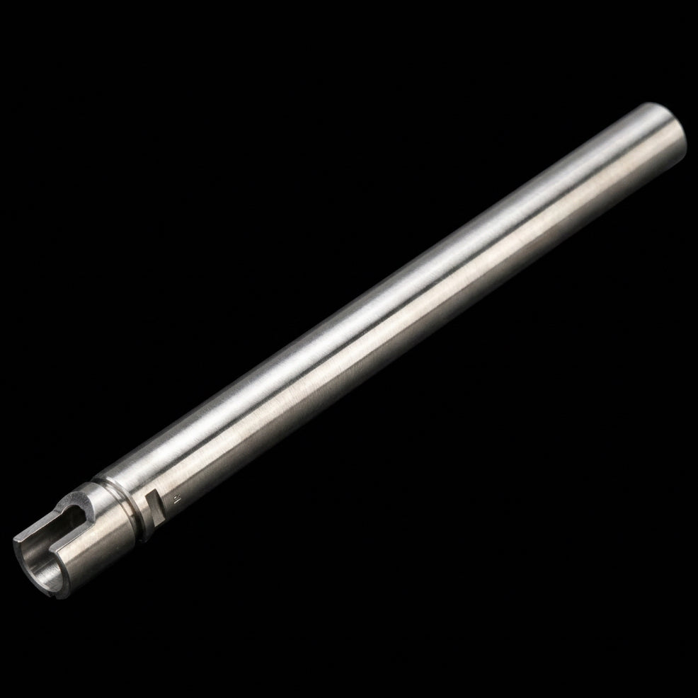 Inner Barrel Lambda One 6.01mm Stainless Steel TM Capa 5.1 GBB