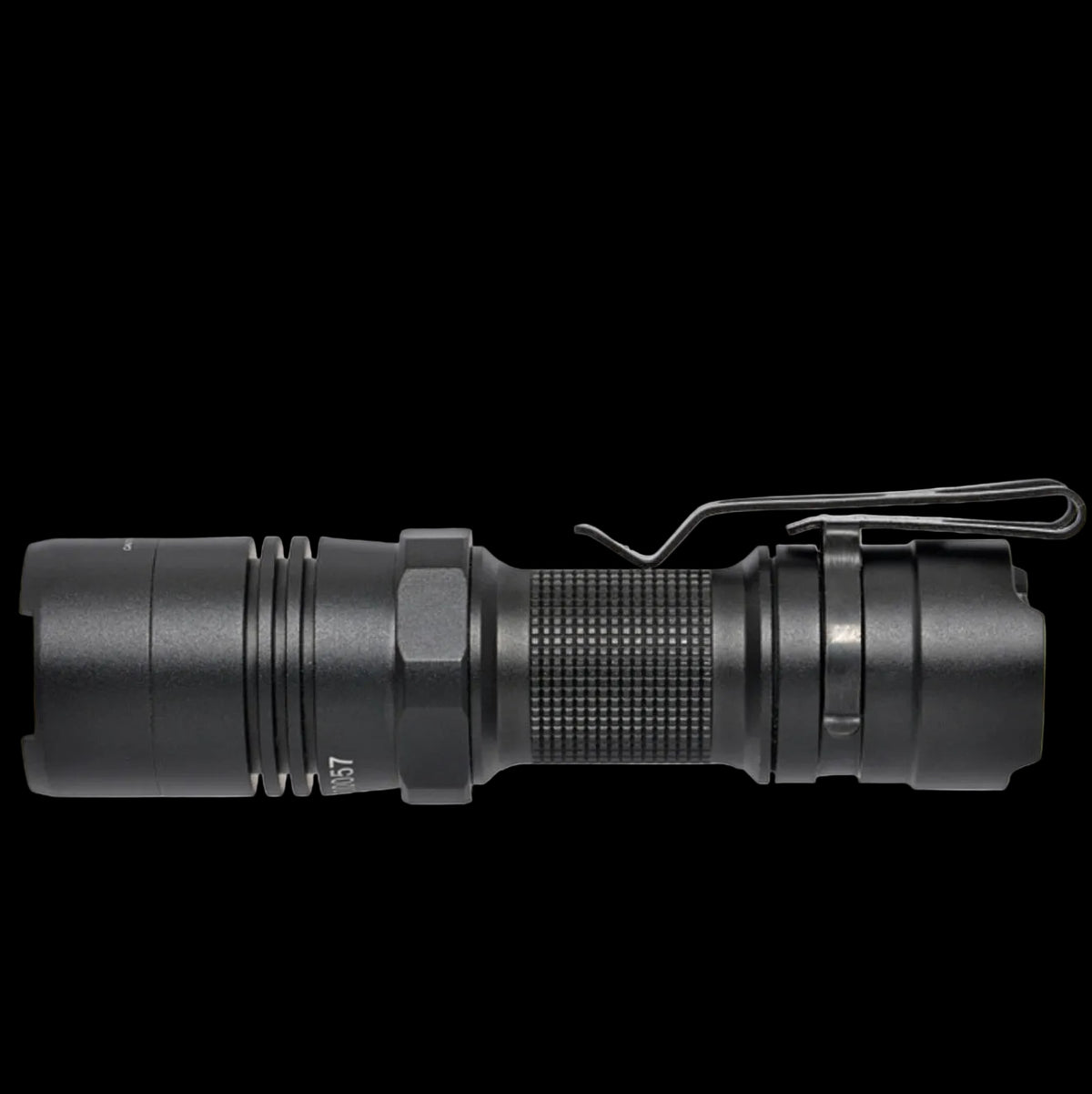 Senter Tactical OPSMEN FAST 302 Outdoor Flashlight 400 Lumens - ORIGINAL