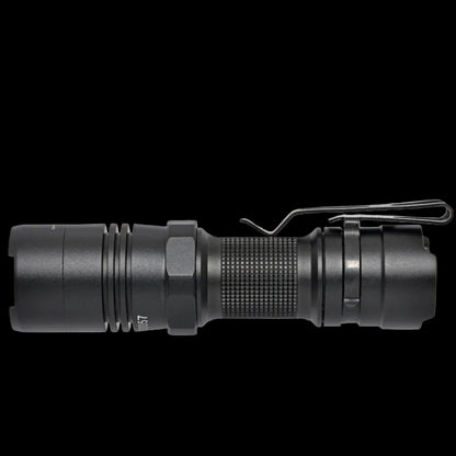 Senter Tactical OPSMEN FAST 302 Outdoor Flashlight 400 Lumens - ORIGINAL