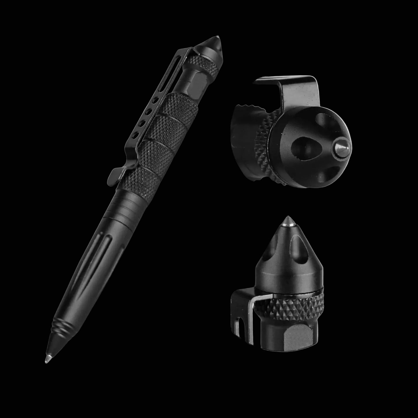 Laix Tactical Pen B2 Glass Breaker EDC Self Defense Survival Tools