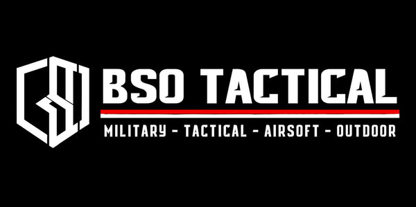 BSO Tactical