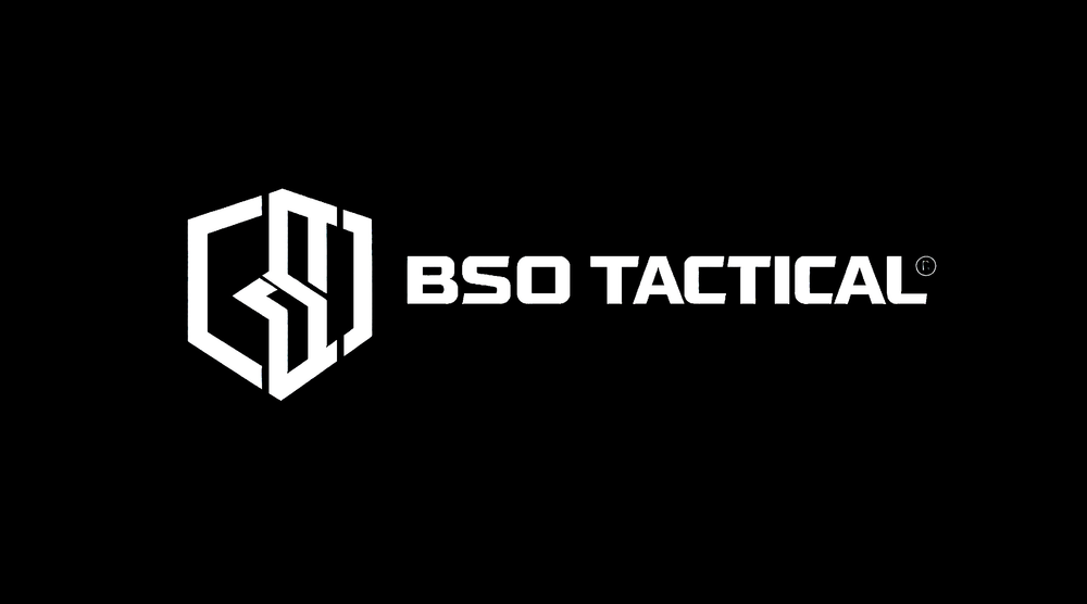 BSO Tactical logo