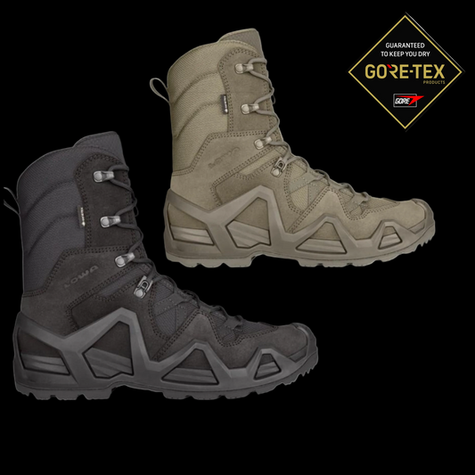 LOWA Zephyr MK II Hi Boots Goretex - ORIGINAL