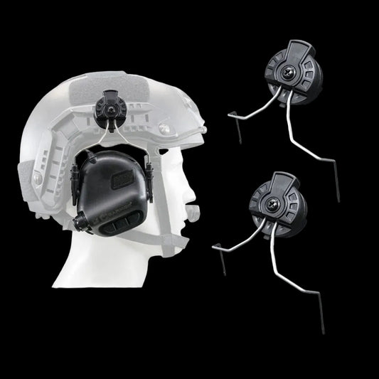 Earmor M11 ARC Helmet Rails Adapter Attachment Kit