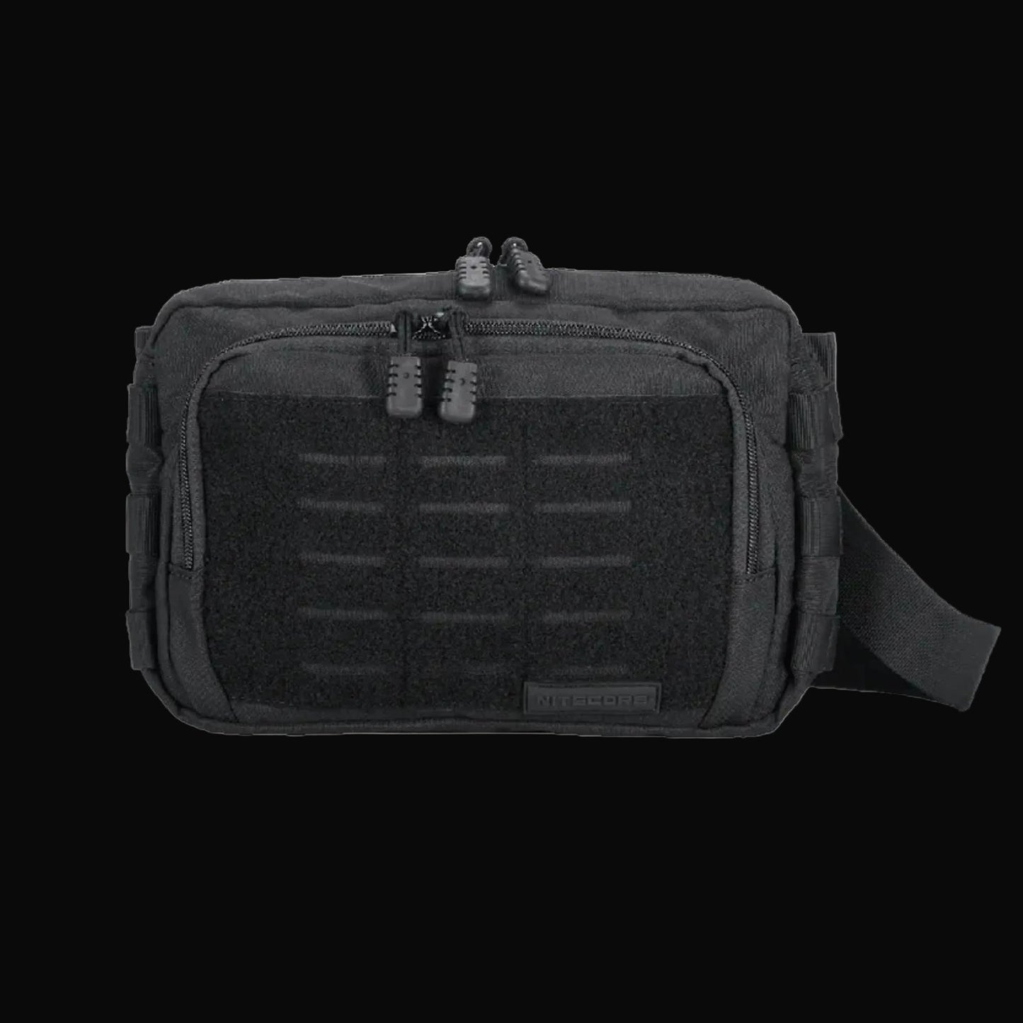 Tas Selempang Nitecore NUP30 Multipurpose Utility Pouch Bag EDC