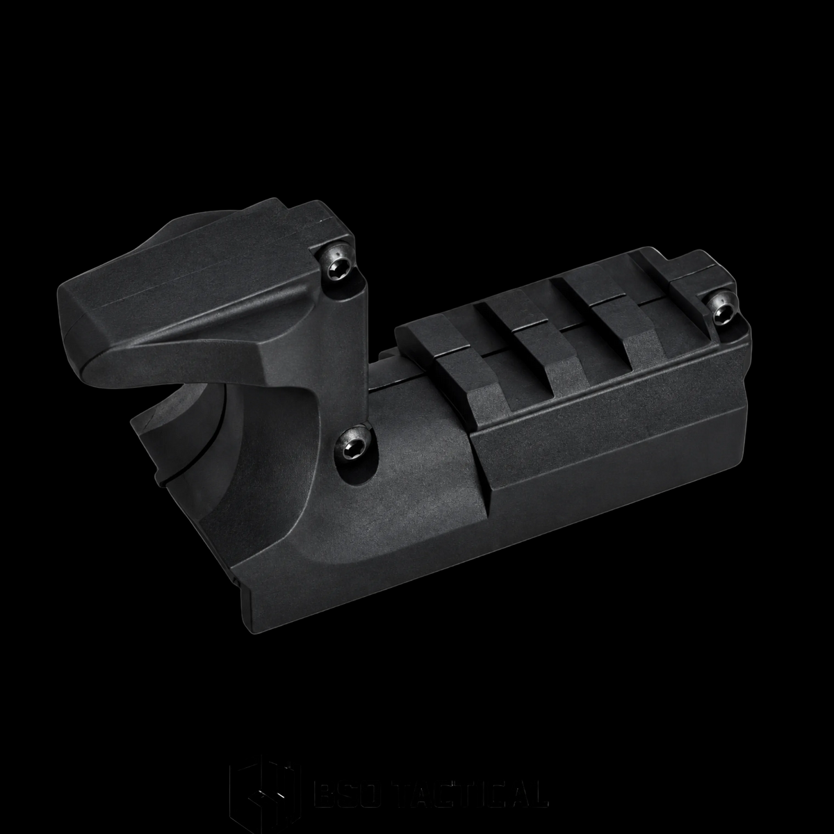 Element Flashlight Picatinny Mount for SV 2011 Poymer