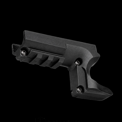 Element Flashlight Picatinny Mount for SV 2011 Poymer