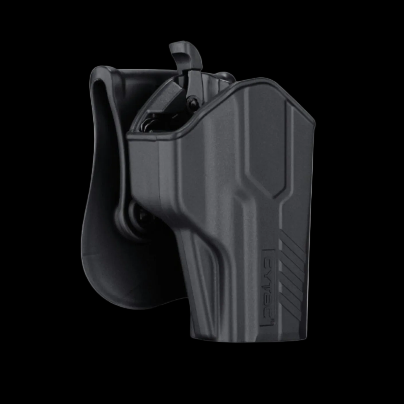 Cytac Tactical Holster Sig Sauer P320 T-Thumbs Smart Holster Original