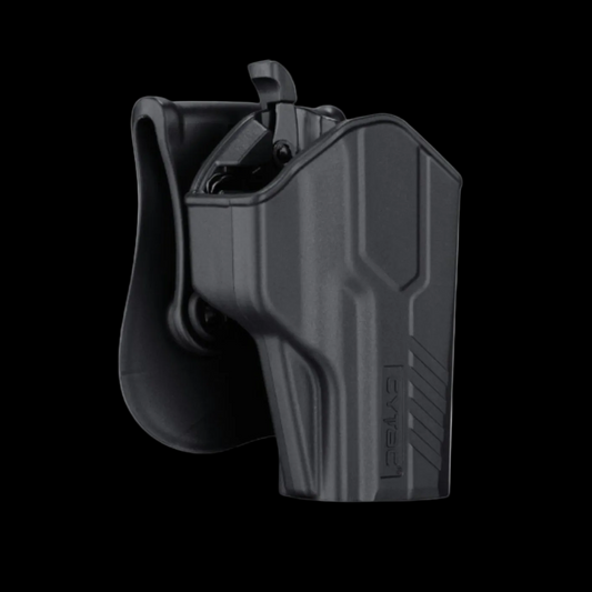 Cytac Tactical Holster Sig Sauer P320 T-Thumbs Smart Holster Original