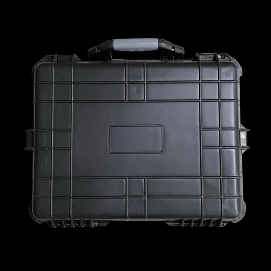 Koper Hardcase 40 Multifungsi Tactical Case Precut Foam 40.6x33x17.5CM