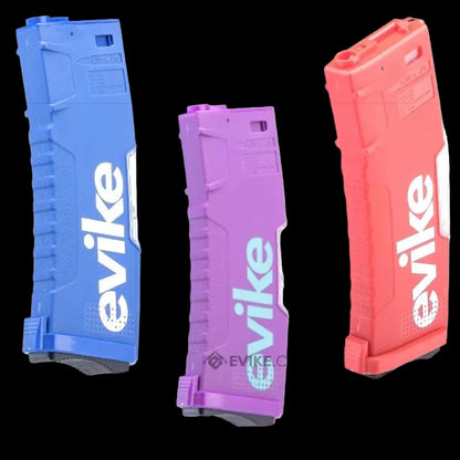 Mag Evike Gen2 BAMF 450rds Polymer High Cap Mag AEG Original