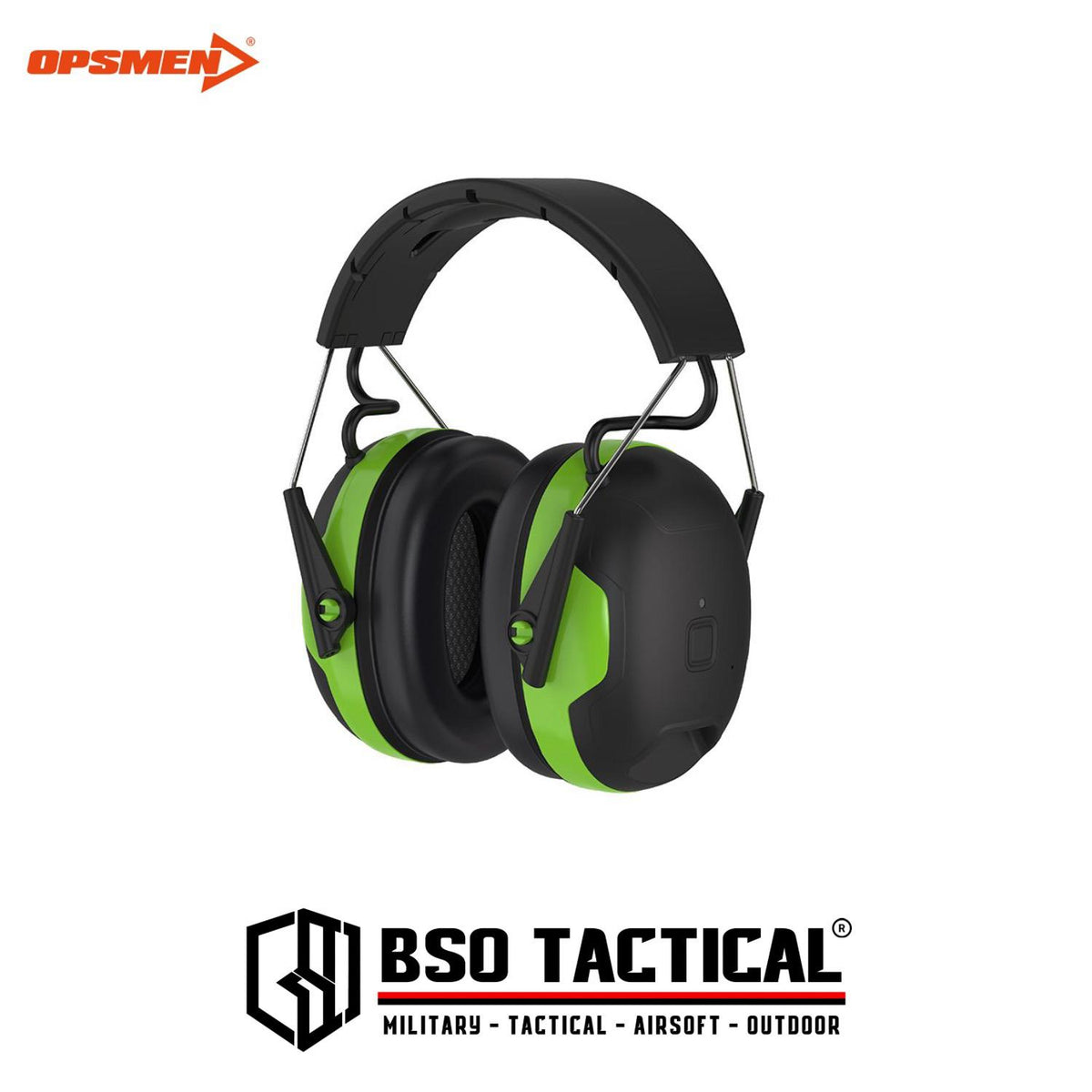 Opsmen Earmor C30 Bluetooth 5.3 Communication Hearing Protector ORI