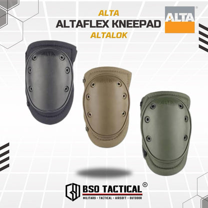 Kneepad Outdoor ALTA FLEX ALTALOK Knee Protection ORIGINAL