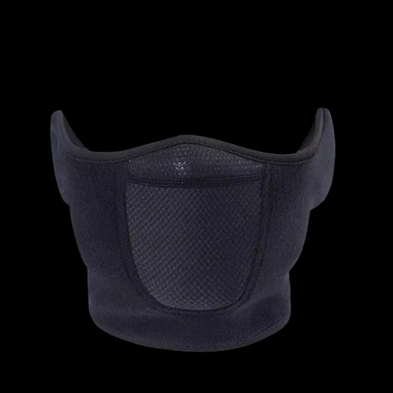 BSO Multifunctional Thermal Face Mask Outdoor Breathable Half Face Mask