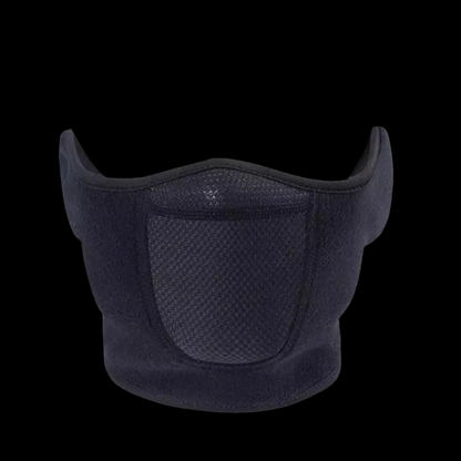 BSO Multifunctional Thermal Face Mask Outdoor Breathable Half Face Mask